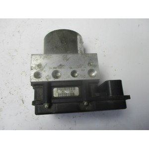 Peugeot 307 ABS Beyni 9661886780 0265800406 0265231508