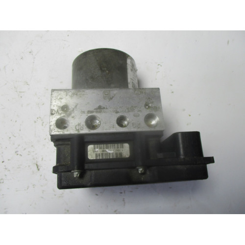 Peugeot 307 ABS Beyni 9661886780 0265800406 0265231508