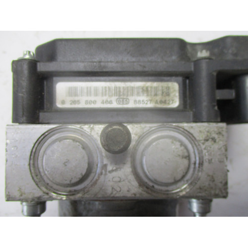 Peugeot 307 ABS Beyni 9661886780 0265800406 0265231508