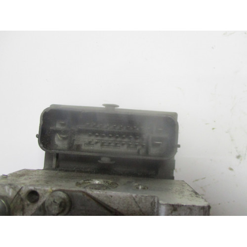 Peugeot 307 ABS Beyni 9661886780 0265800406 0265231508