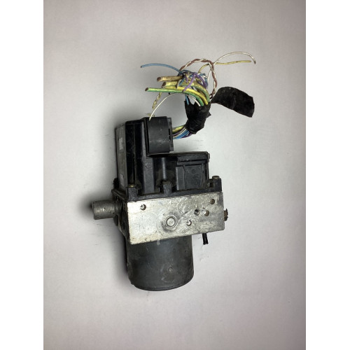 Citroen C8 Peugeot 807 ABS Beyni 0265800011 0265222009 1494860080 