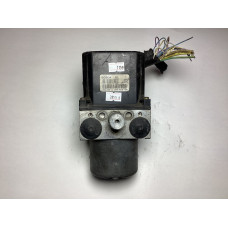Citroen C8 Peugeot 807 ABS Beyni 0265800011 0265222009 1494860080 