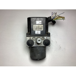 Citroen C8 Peugeot 807 ABS Beyni 0265800011 0265222009 1494860080 