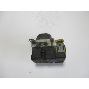 Peugeot 206 ABS Beyni 10.0970-1114.3 10.0207-0036.4 5WK84108 9652342980