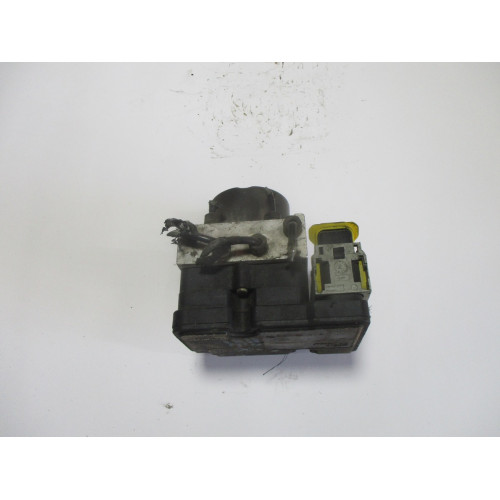Peugeot 206 ABS Beyni 10.0970-1114.3 10.0207-0036.4 5WK84108 9652342980