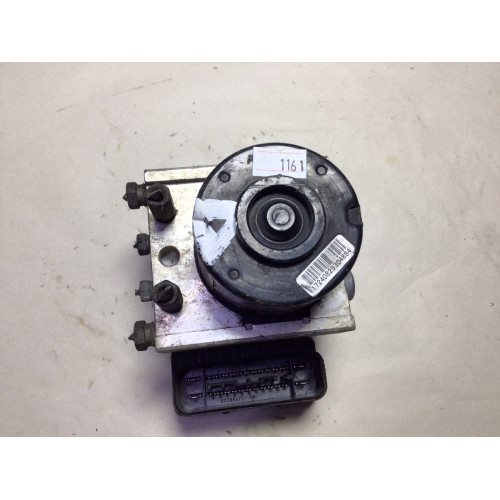 Chevrolet Matiz ABS Beyni 06.2109-0984.3 96666542 06.2102-0772.4