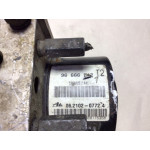 Chevrolet Matiz ABS Beyni 06.2109-0984.3 96666542 06.2102-0772.4