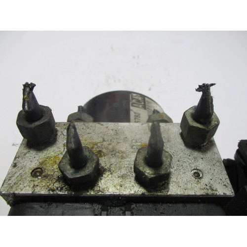 Opel Astra ABS Beyni 10.0960-4522.3 13356788 10.0206-0429.4