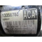 Opel Astra ABS Beyni 10.0960-4522.3 13356788 10.0206-0429.4