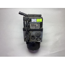Renault Megane ABS Beyni 0273004279 0265216555 7700423034