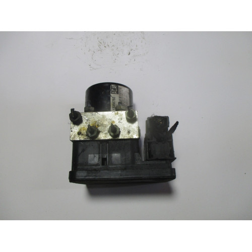 Opel Astra ABS Beyni 10.0960-4522.3 13356788 10.0206-0429.4