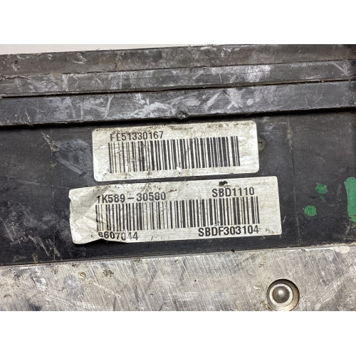 Hyundai İX20 ABS Beyni 1K589-30580 61589-45100