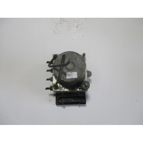 Citroen C1 Peugeot 107 Abs Beyni Toyota Aygo 0265800441 0265231579 44510-0H010