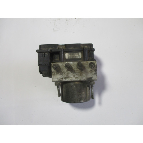 Citroen Berlingo Peugeot Partner ABS Beyni 0265800415 0265231522 