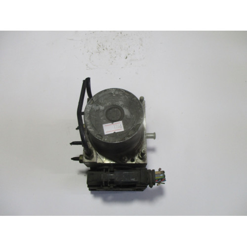 Peugeot 207 Citroen C2 C3 ABS Beyni 10.0207-0077.4 10.0970-1126.3 00401632E0