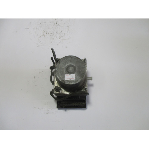 Citroen C1 Peugeot 107 Abs Beyni Toyota Aygo 0265800441 0265231579 44510-0H010