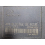 Citroen C5 ABS Beyni 10.0960-1106.3 9641767380 10.0206-0003.4 