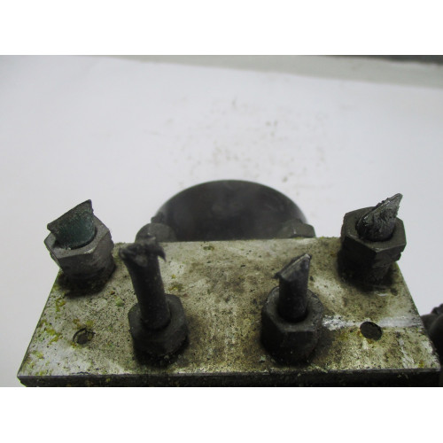 Peugeot 207 Citroen C3 ABS Beyni 10.0960-1185.3 9662295780 10.0206-0317.4 00.0404-856D.0