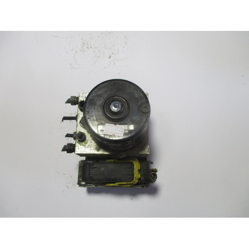 Peugeot 207 Citroen C3 ABS Beyni 10.0960-1185.3 9662295780 10.0206-0317.4 00.0404-856D.0