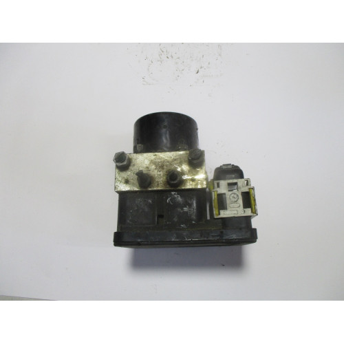 Peugeot 207 Citroen C3 ABS Beyni 10.0960-1185.3 9662295780 10.0206-0317.4 00.0404-856D.0
