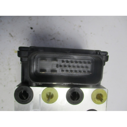 Peugeot 206 ABS Beyni 10.0948-1108.3 10.0204-0194.4