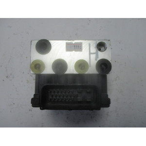 Peugeot 206 ABS Beyni 10.0948-1108.3 10.0204-0194.4