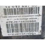 Fiat Scudo Peugeot Expert Citroen Jumpy ABS Beyni 0265800696 0265232065 1401109880