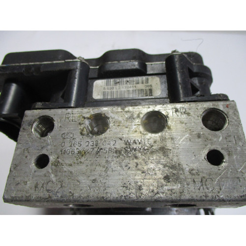 Honda CRV ABS Beyni 0265238042 57110-SWY-G120-M1 0265951266