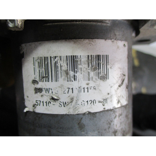 Honda CRV ABS Beyni 0265238042 57110-SWY-G120-M1 0265951266