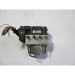 Citroen C1 Peugeot 107 Abs Beyni Toyota Aygo 0265800441 0265231579 44510-0H010