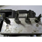 Citroen C1 Peugeot 107 Abs Beyni Toyota Aygo 0265800441 0265231579 44510-0H010
