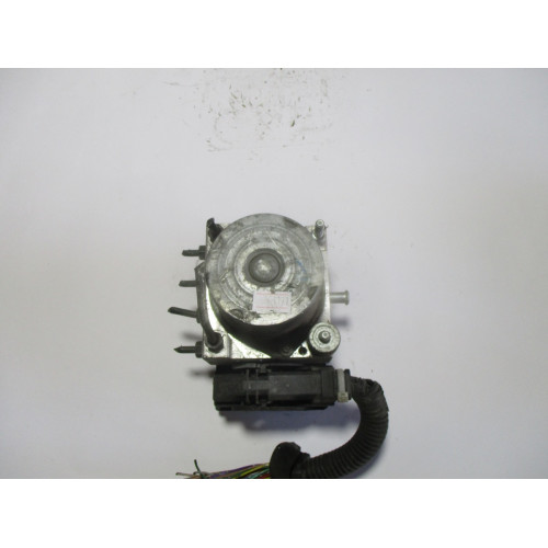 Citroen C1 Peugeot 107 Abs Beyni Toyota Aygo 0265800441 0265231579 44510-0H010