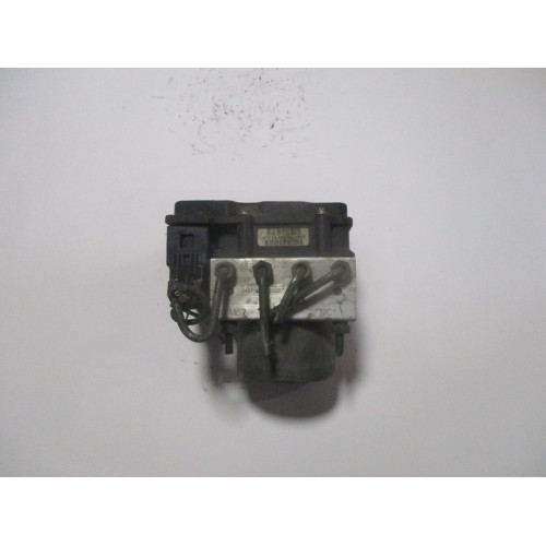 Nissan Micra ABS Beyni 0265800319 0265231341 47660-AX600