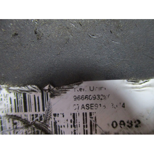 Peugeot 308 ABS Beyni 0265951134 9665363180 0265230491