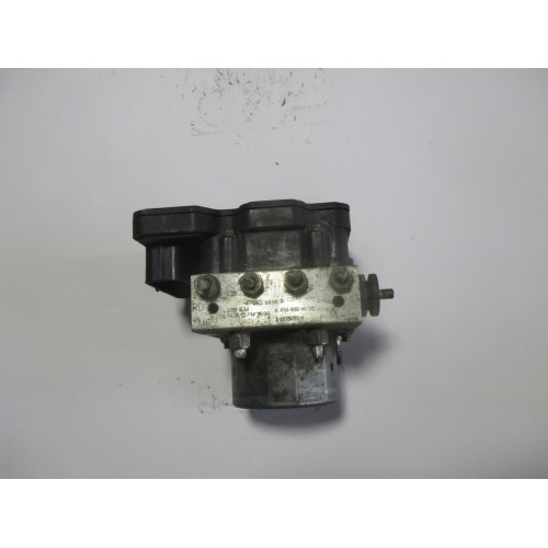 Renault Twingo 3 ABS Beyni 0265260967 0265956320 476606898R