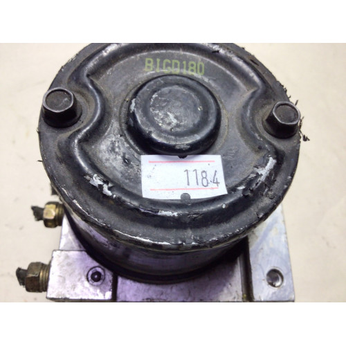 Chevrolet Kalos Aveo ABS Beyni 96470261 5WY7408B 96470254