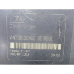 Peugeot 206 ABS Beyni 9632539480 10.0948-1108.3
