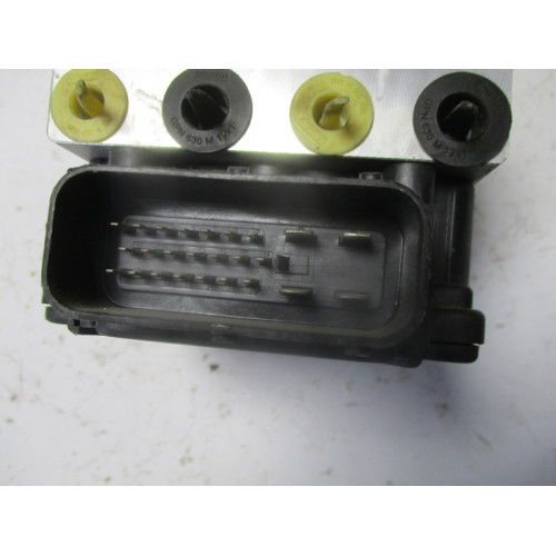 Peugeot 206 ABS Beyni 9632539480 10.0948-1108.3