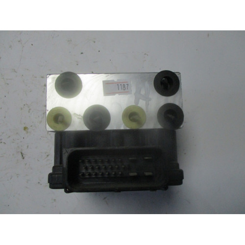 Peugeot 206 ABS Beyni 9632539480 10.0948-1108.3