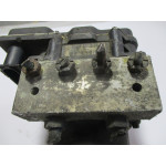 Peugeot 206 ABS Beyni 9632539480 10.0948-1108.3
