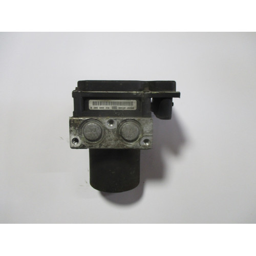 Peugeot 206 ABS Beyni 9632539480 10.0948-1108.3