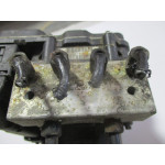 Ford Fiesta ABS Beyni 10.0970-0133.3 10.0207-0086.4
