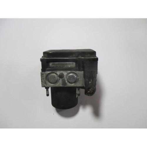 Ford Fiesta ABS Beyni 10.0970-0133.3 10.0207-0086.4