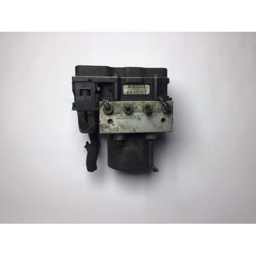 Mercedes W245 ABS Beyni 0265950505 A0054319512 0265235054