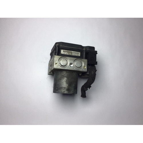 Mercedes W245 ABS Beyni 0265950505 A0054319512 0265235054