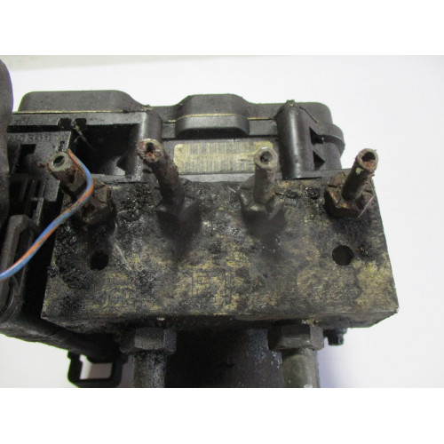 Ford Transit ABS Beyni 0265950774 8C11-2C405-BB 0265235439
