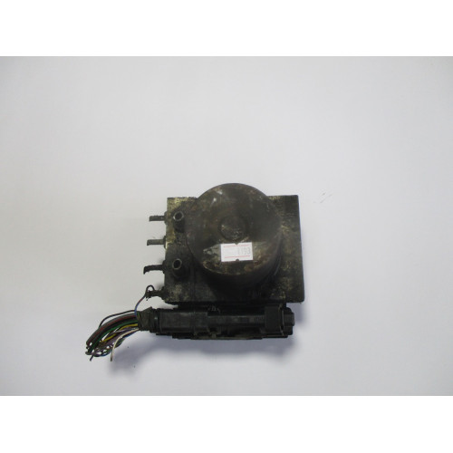 Ford Transit ABS Beyni 0265950774 8C11-2C405-BB 0265235439