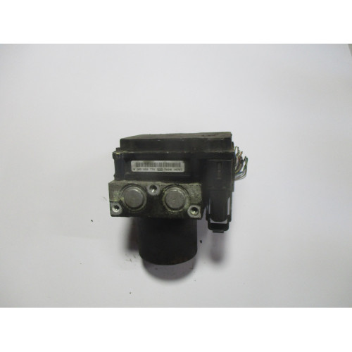 Ford Transit ABS Beyni 0265950774 8C11-2C405-BB 0265235439