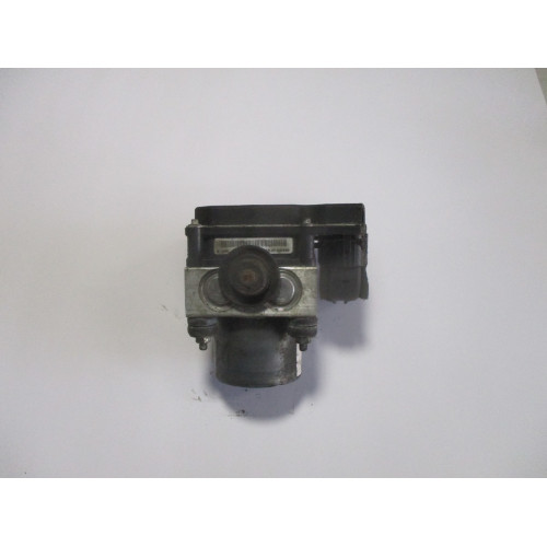Fiat 500 ABS Beyni 0265952170 0265252548 51953230