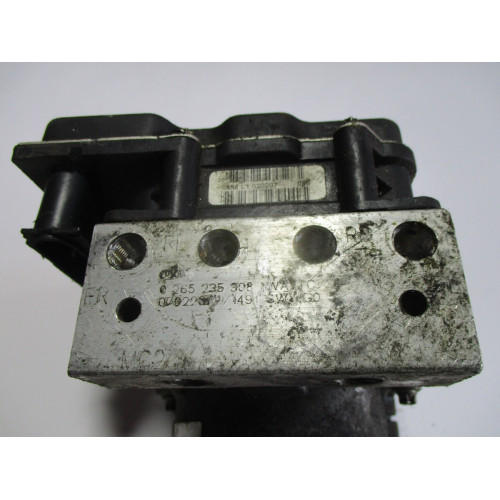 Honda CRV ABS Beyni 0265235308 0265950678